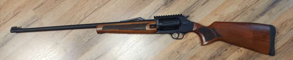 Eternal Arms REV410 410 Revolver Shotgun 5 Shot-img-1
