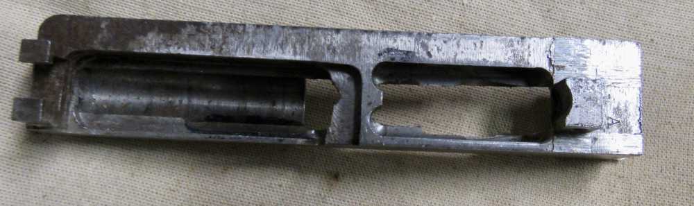 Rare Post WWII Global Arms Commercial 3 Digit M1 Carbine Receiver-img-7