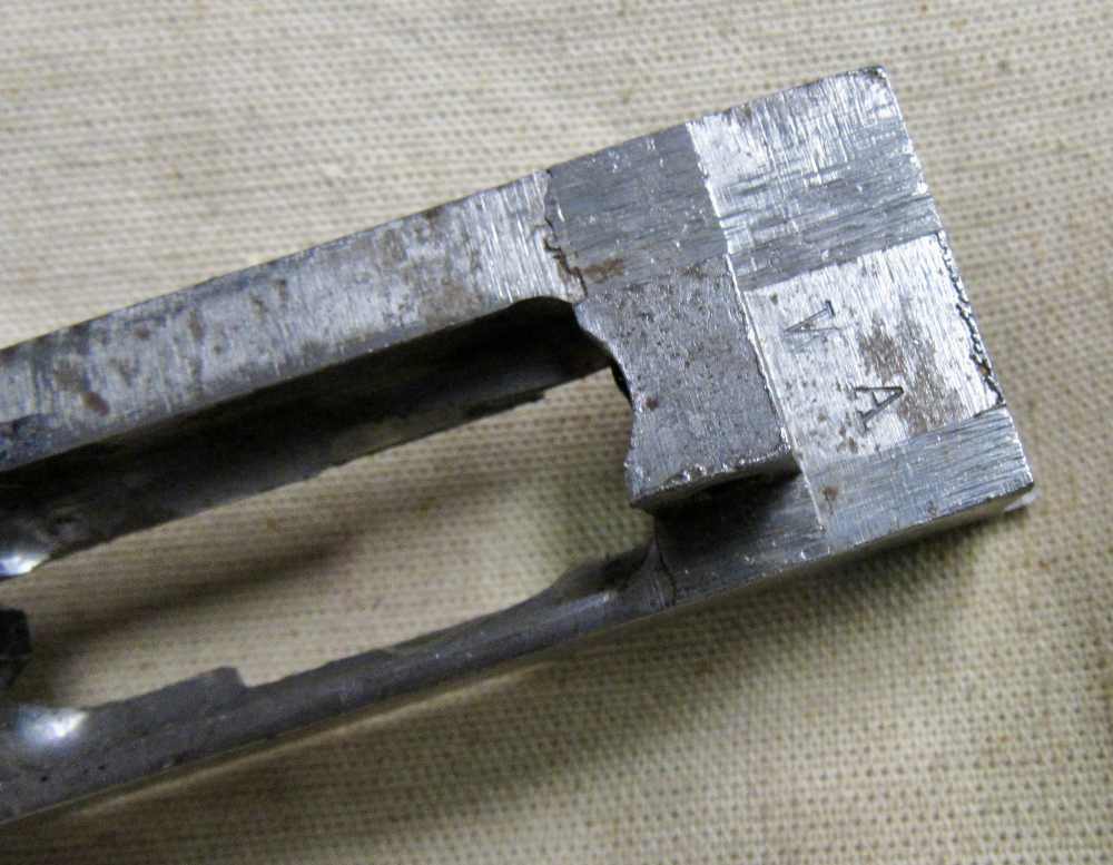 Rare Post WWII Global Arms Commercial 3 Digit M1 Carbine Receiver-img-8
