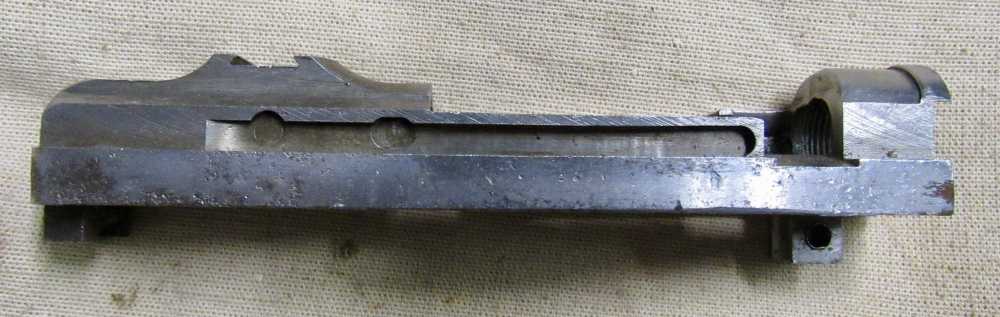 Rare Post WWII Global Arms Commercial 3 Digit M1 Carbine Receiver-img-4