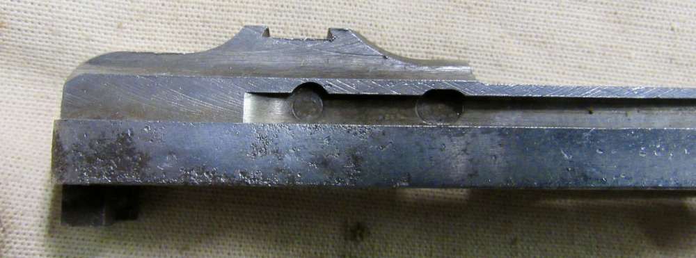 Rare Post WWII Global Arms Commercial 3 Digit M1 Carbine Receiver-img-5