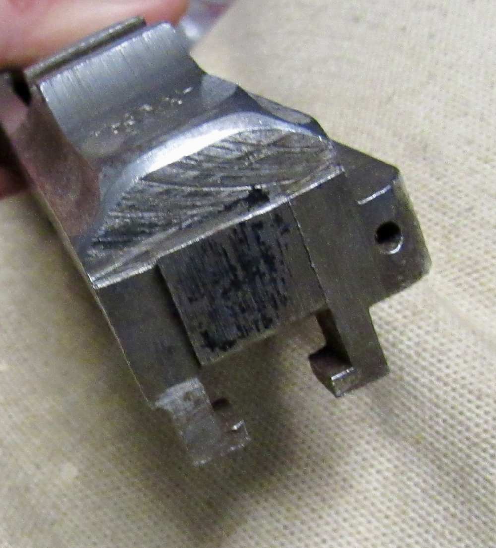 Rare Post WWII Global Arms Commercial 3 Digit M1 Carbine Receiver-img-13