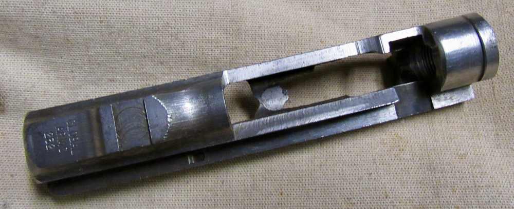 Rare Post WWII Global Arms Commercial 3 Digit M1 Carbine Receiver-img-0