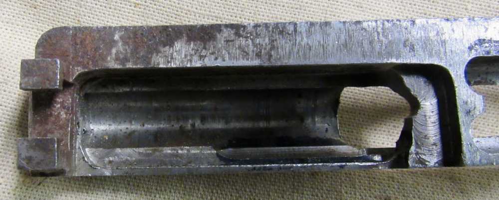 Rare Post WWII Global Arms Commercial 3 Digit M1 Carbine Receiver-img-9