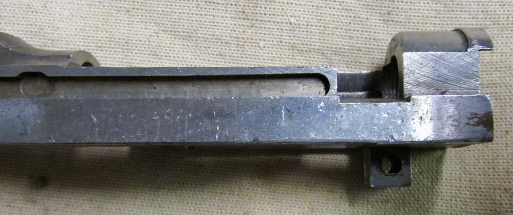 Rare Post WWII Global Arms Commercial 3 Digit M1 Carbine Receiver-img-6