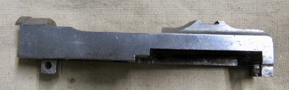 Rare Post WWII Global Arms Commercial 3 Digit M1 Carbine Receiver-img-10