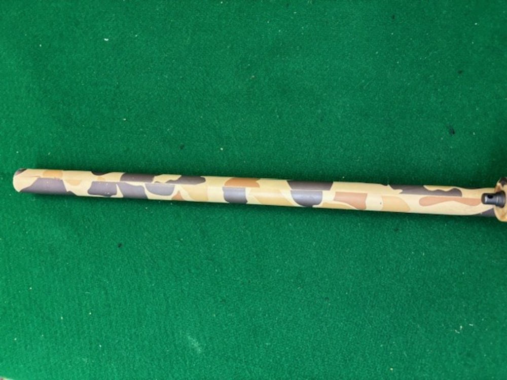 Browning A-5 Vintage Tan 12ga 3.5" Chamber 28" Barrel with Hardcase -img-15
