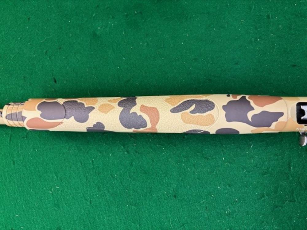Browning A-5 Vintage Tan 12ga 3.5" Chamber 28" Barrel with Hardcase -img-14