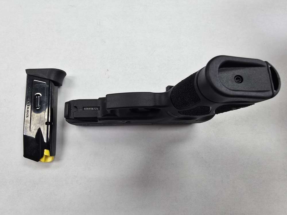 TAURUS G3C 9MM 3.26 BARREL-img-3