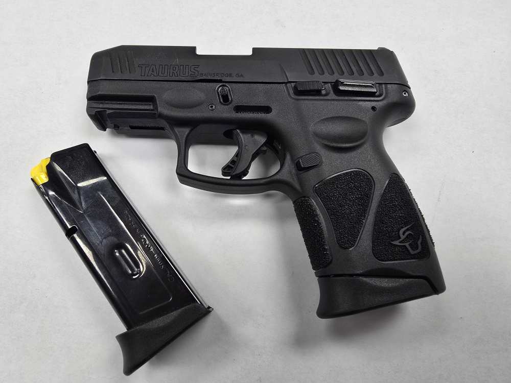 TAURUS G3C 9MM 3.26 BARREL-img-1