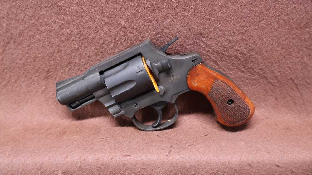 Armscor RIA 206 38 SPL 6 Shot DA/SA 2.125" BRL GD Bore-img-9