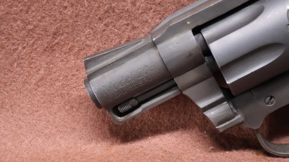 Armscor RIA 206 38 SPL 6 Shot DA/SA 2.125" BRL GD Bore-img-13