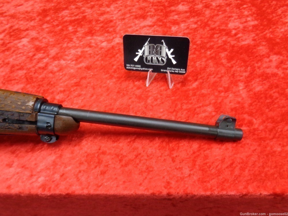US M1 30 Carbine Pearl Harbor Limited Edition WWII Commemorative WE TRADE-img-5