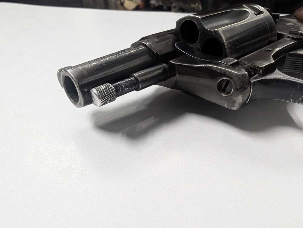 Charter Arms Undercover 2in 38 special -img-10