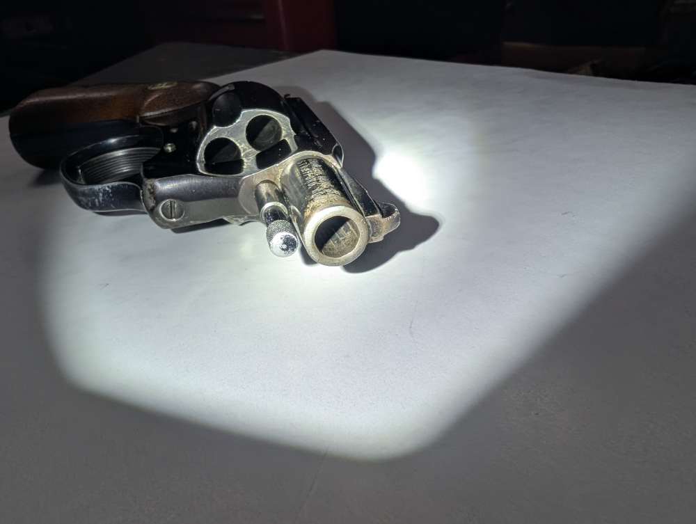 Charter Arms Undercover 2in 38 special -img-3
