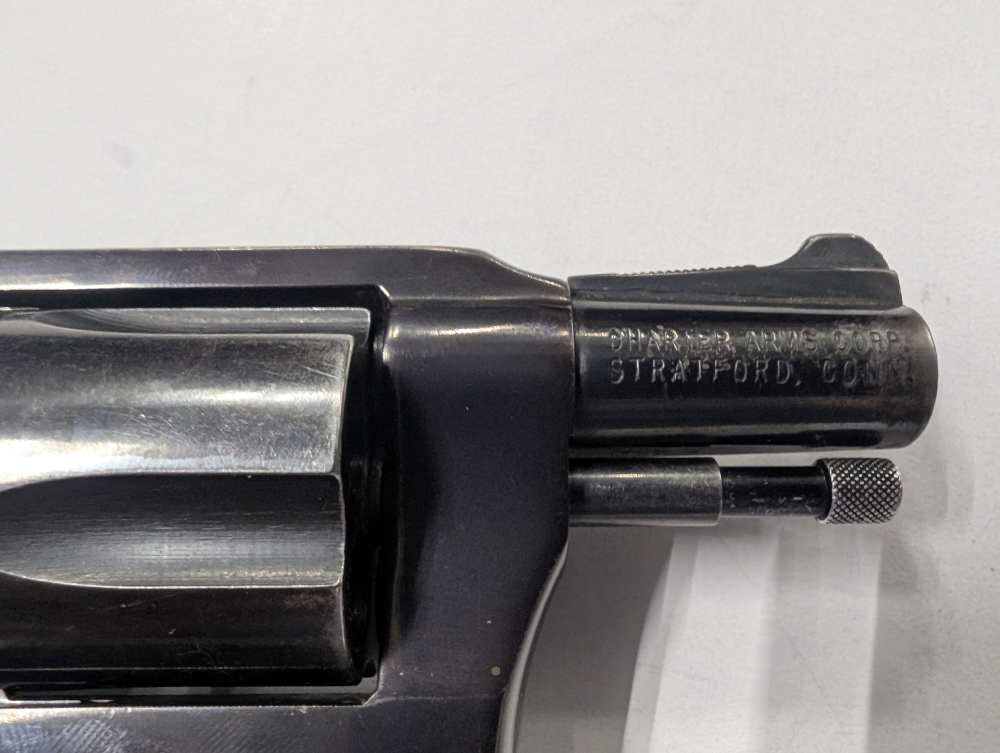 Charter Arms Undercover 2in 38 special -img-23