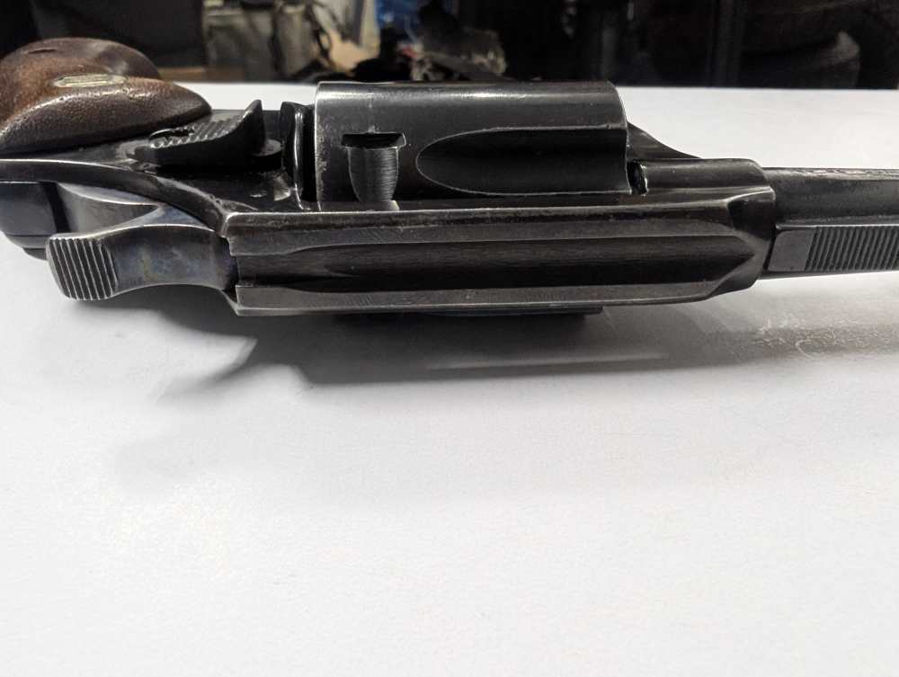 Charter Arms Undercover 2in 38 special -img-12
