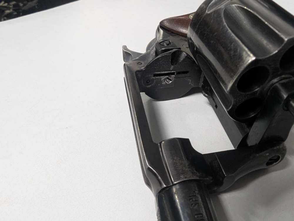 Charter Arms Undercover 2in 38 special -img-19