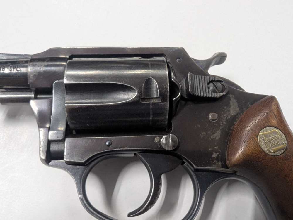 Charter Arms Undercover 2in 38 special -img-22