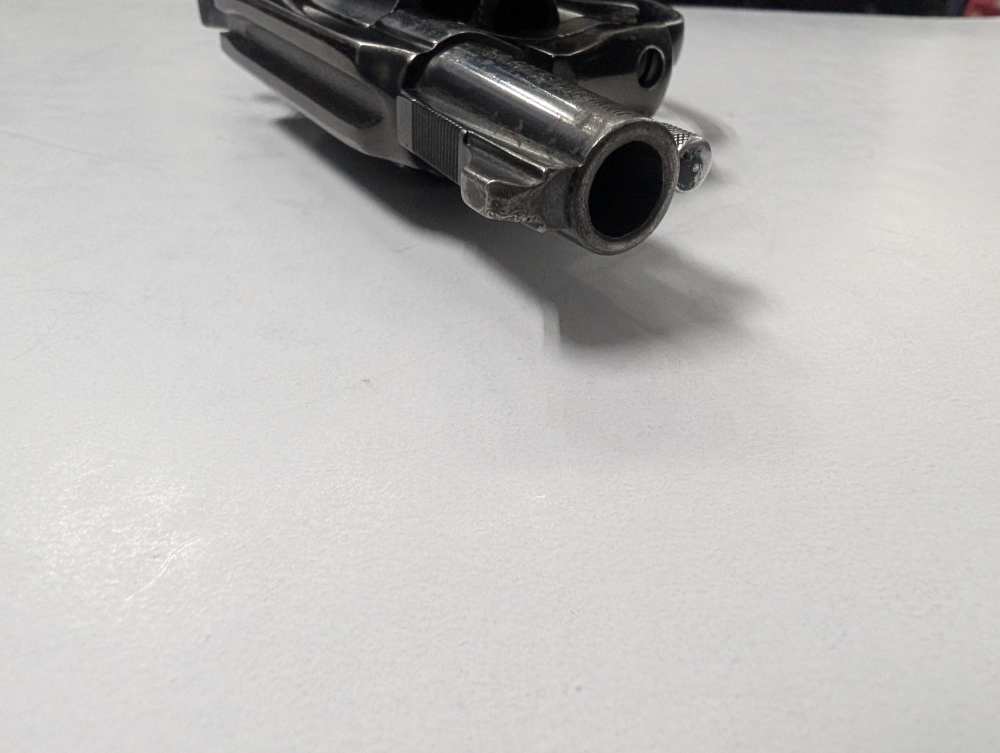 Charter Arms Undercover 2in 38 special -img-11