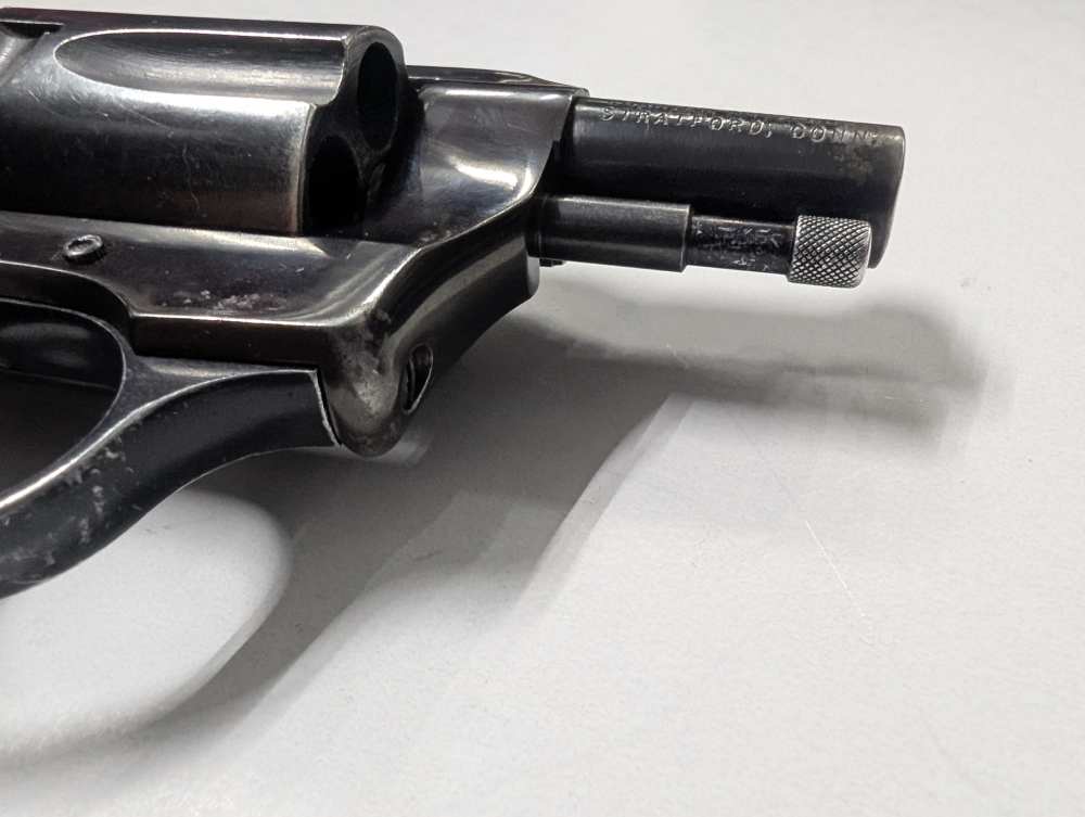 Charter Arms Undercover 2in 38 special -img-20