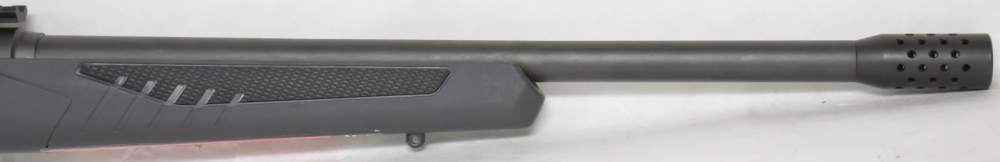 SAVAGE 110 HIGH COUNTRY HAYMAKER BLEM 18" 450 BUSHMASTER NOS RIFLE SALE  -img-3