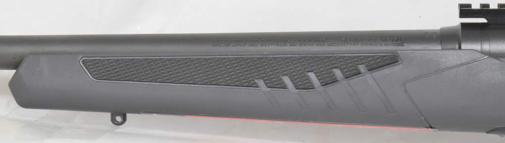 SAVAGE 110 HIGH COUNTRY HAYMAKER BLEM 18" 450 BUSHMASTER NOS RIFLE SALE  -img-6