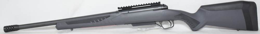 SAVAGE 110 HIGH COUNTRY HAYMAKER BLEM 18" 450 BUSHMASTER NOS RIFLE SALE  -img-4
