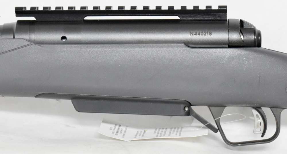 SAVAGE 110 HIGH COUNTRY HAYMAKER BLEM 18" 450 BUSHMASTER NOS RIFLE SALE  -img-7