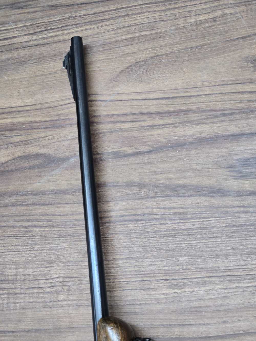 Winchester model 43 22 hornet mfg 1948 1st year of production-img-13