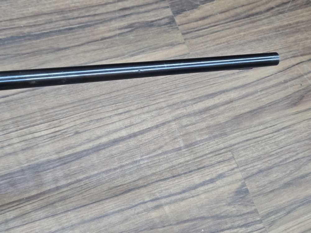 Winchester model 43 22 hornet mfg 1948 1st year of production-img-18