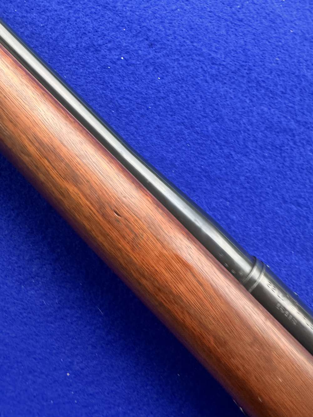 1961 Remington 40-x Target RangeMaster U.S. 22 LR 40x Redfield Olympic-img-25