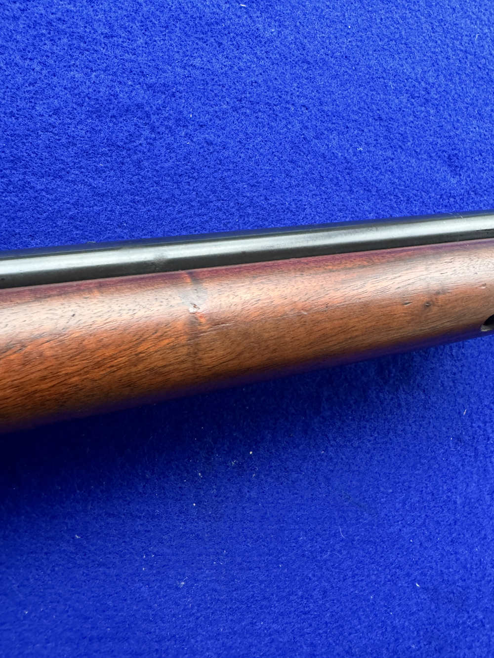 1961 Remington 40-x Target RangeMaster U.S. 22 LR 40x Redfield Olympic-img-9