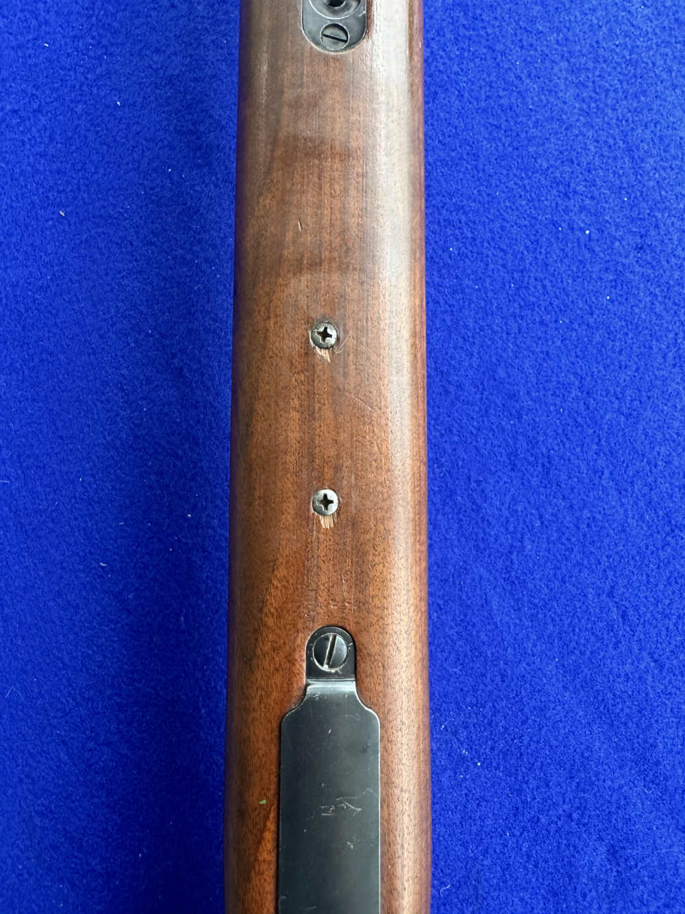 1961 Remington 40-x Target RangeMaster U.S. 22 LR 40x Redfield Olympic-img-54