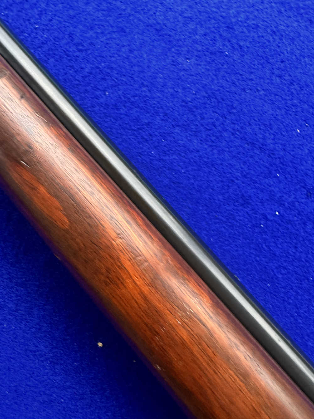 1961 Remington 40-x Target RangeMaster U.S. 22 LR 40x Redfield Olympic-img-26