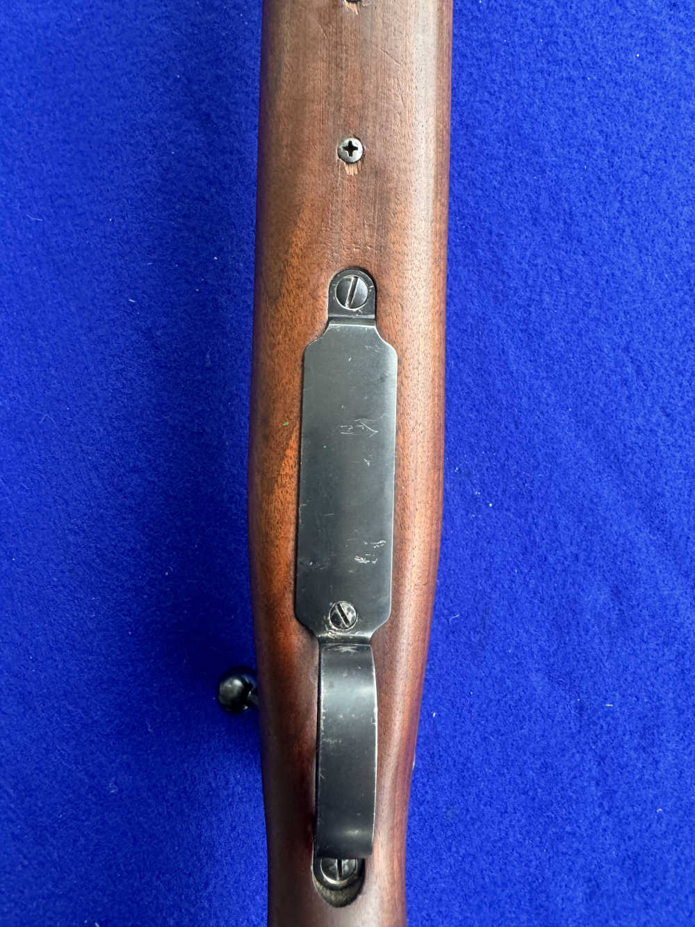 1961 Remington 40-x Target RangeMaster U.S. 22 LR 40x Redfield Olympic-img-53