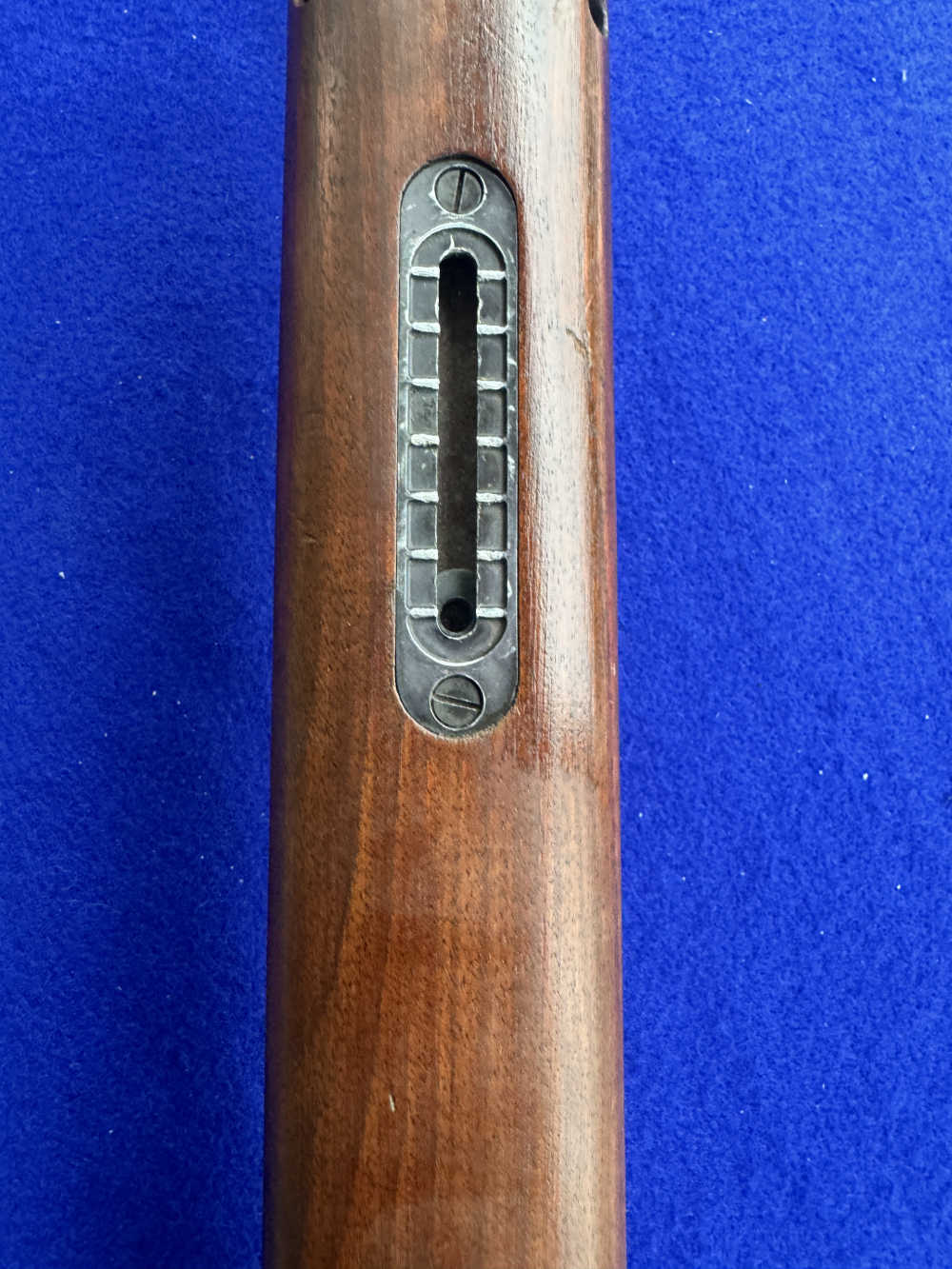 1961 Remington 40-x Target RangeMaster U.S. 22 LR 40x Redfield Olympic-img-55