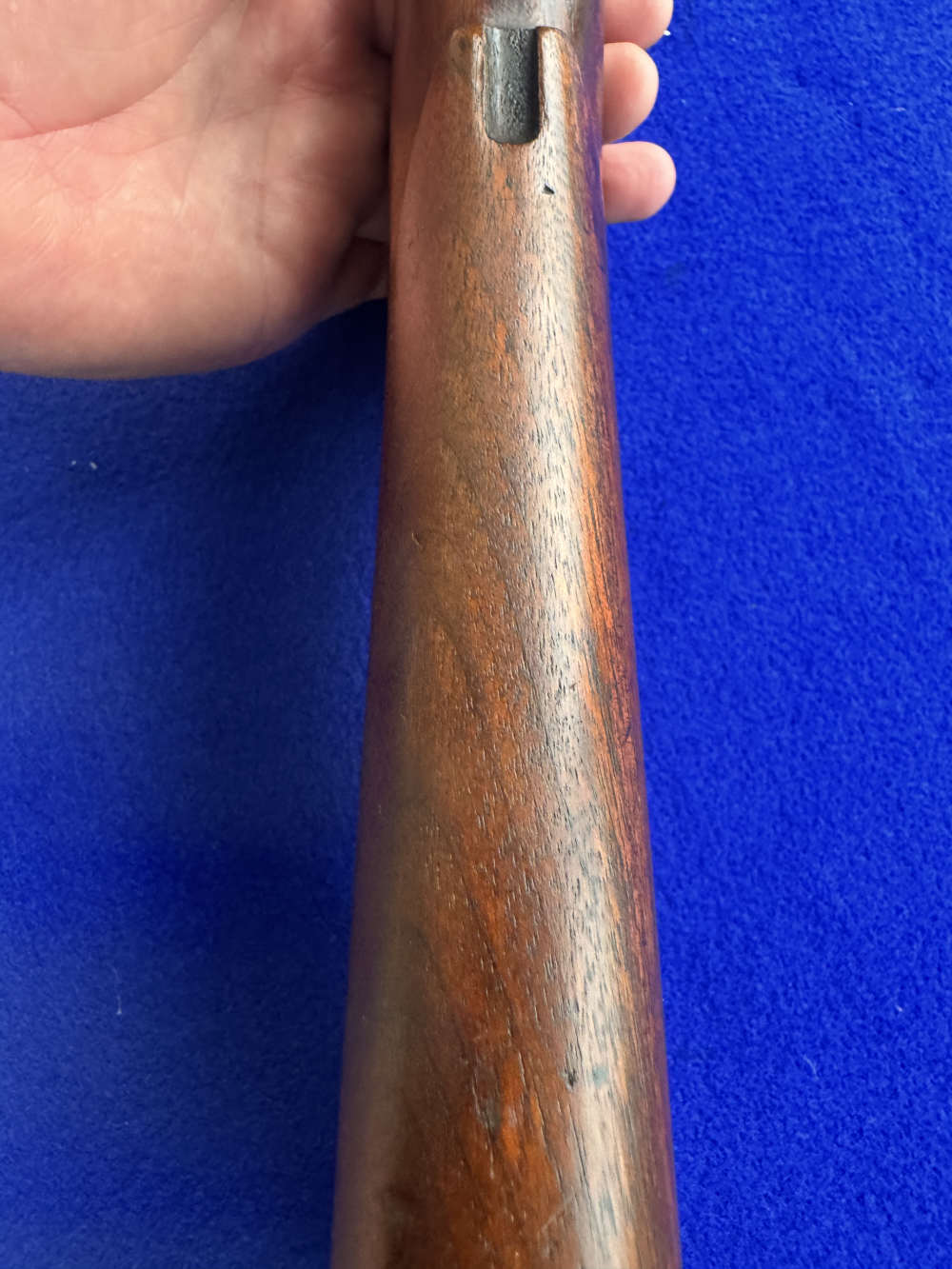 1961 Remington 40-x Target RangeMaster U.S. 22 LR 40x Redfield Olympic-img-31