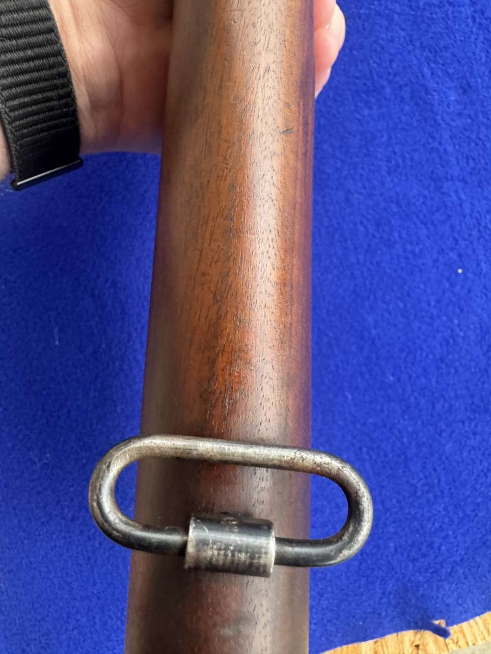 1961 Remington 40-x Target RangeMaster U.S. 22 LR 40x Redfield Olympic-img-48