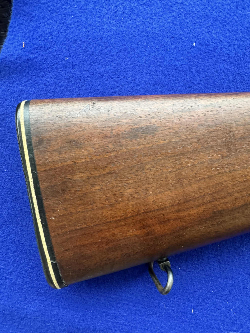 1961 Remington 40-x Target RangeMaster U.S. 22 LR 40x Redfield Olympic-img-2