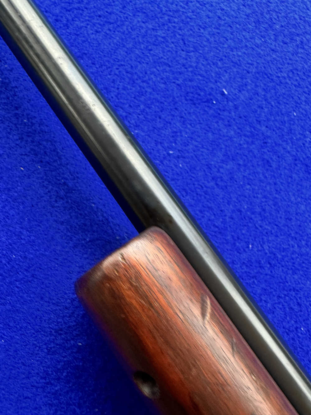 1961 Remington 40-x Target RangeMaster U.S. 22 LR 40x Redfield Olympic-img-27