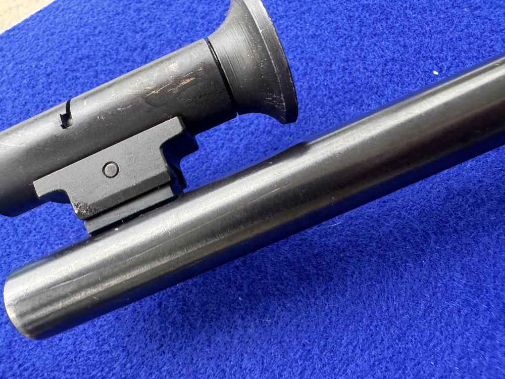 1961 Remington 40-x Target RangeMaster U.S. 22 LR 40x Redfield Olympic-img-29