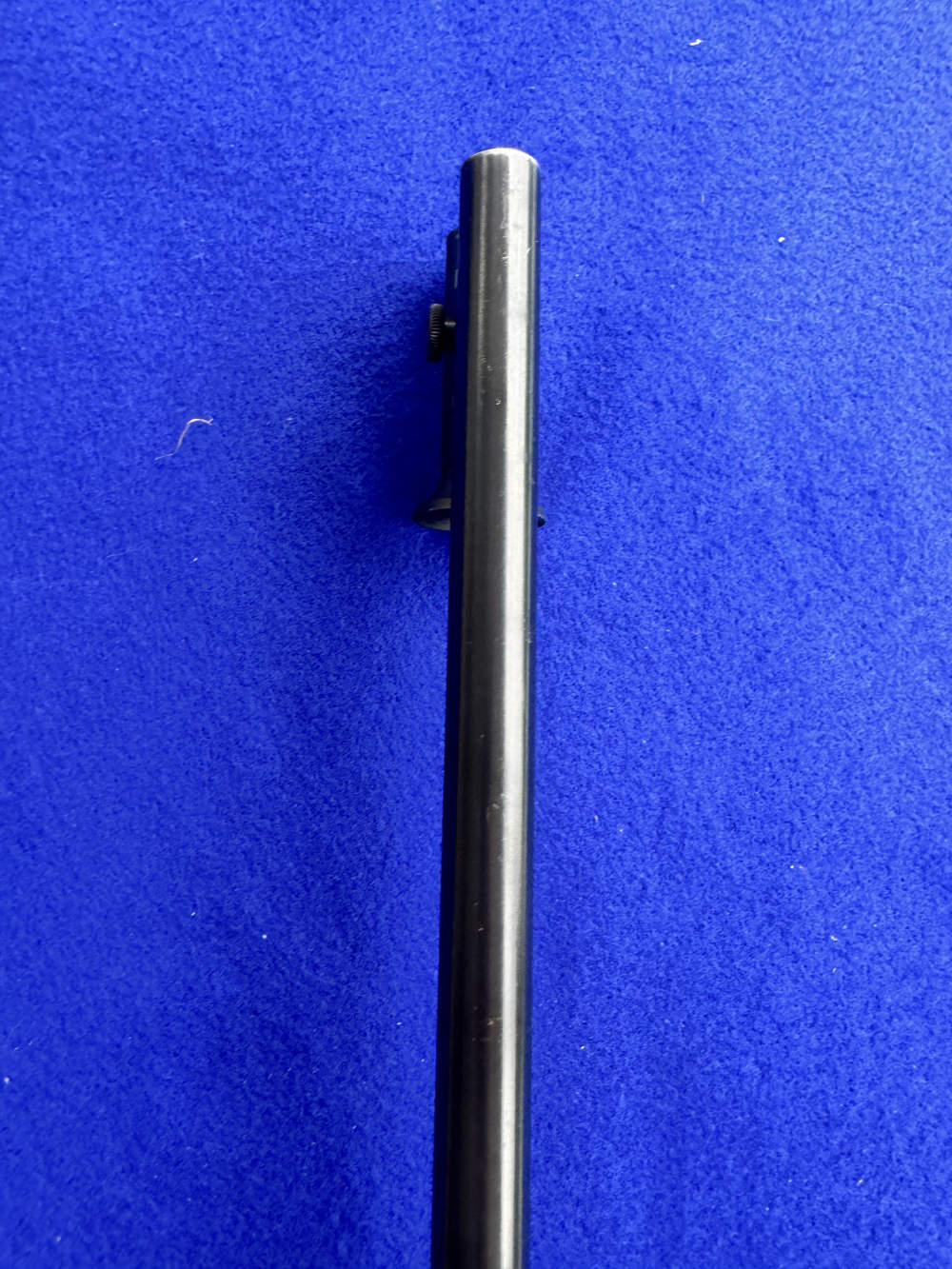 1961 Remington 40-x Target RangeMaster U.S. 22 LR 40x Redfield Olympic-img-58