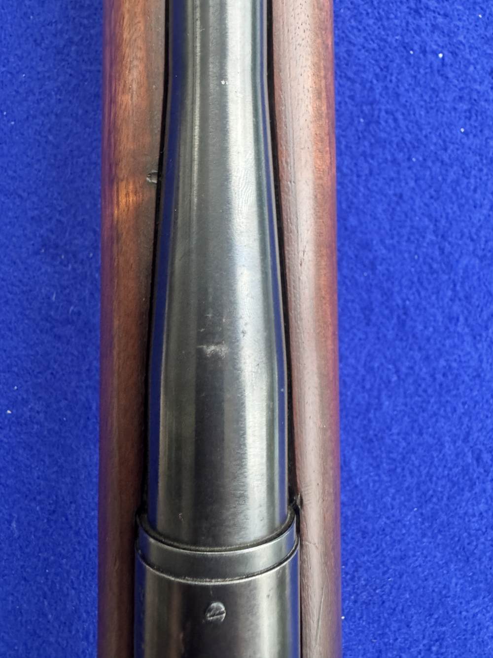 1961 Remington 40-x Target RangeMaster U.S. 22 LR 40x Redfield Olympic-img-41
