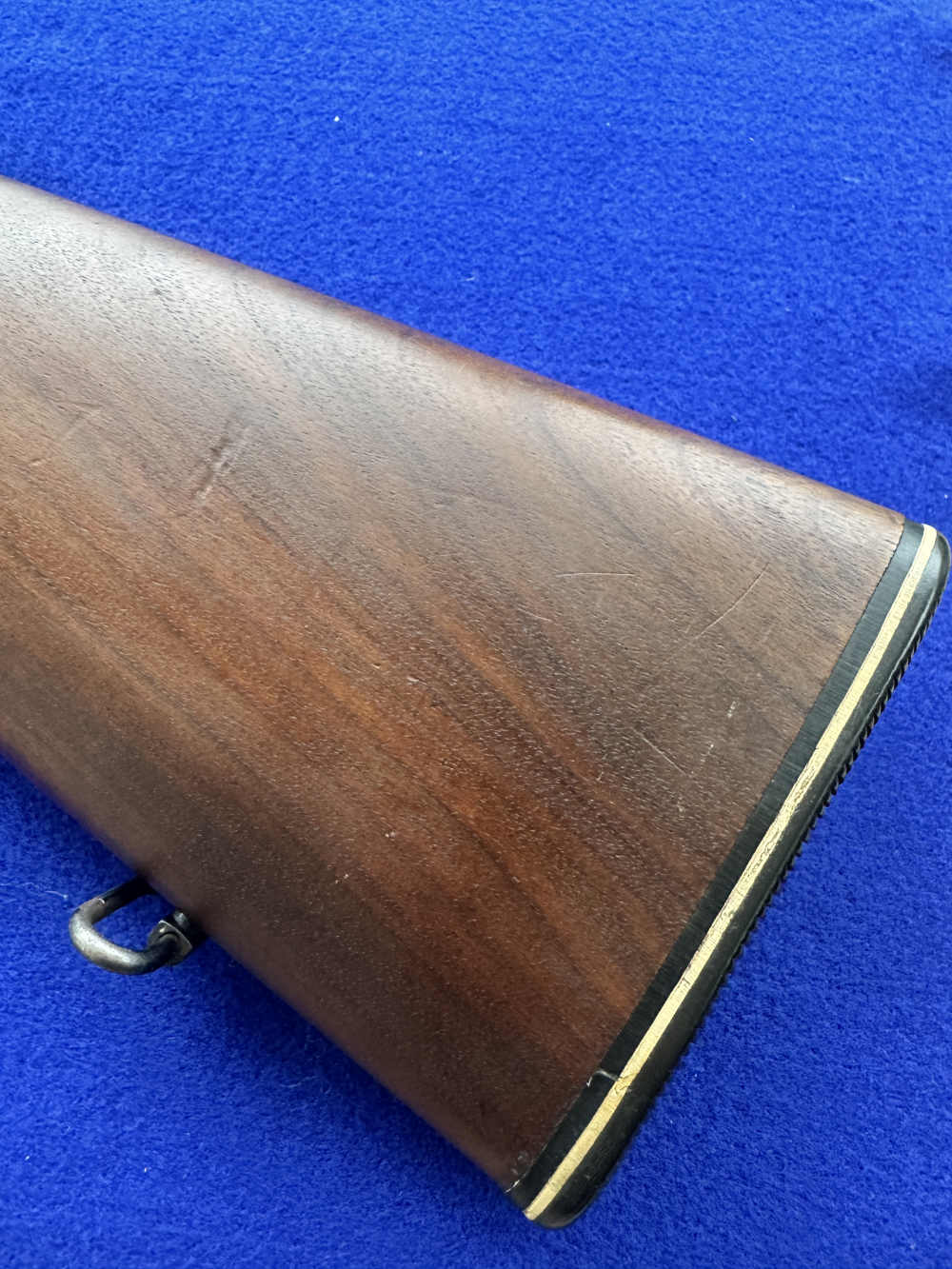 1961 Remington 40-x Target RangeMaster U.S. 22 LR 40x Redfield Olympic-img-17