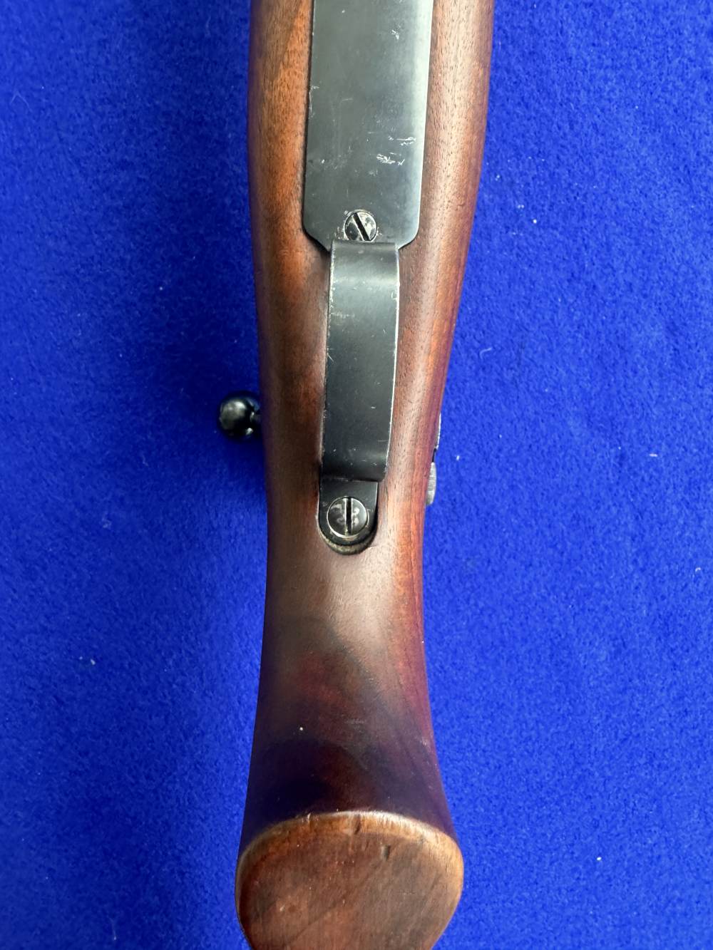 1961 Remington 40-x Target RangeMaster U.S. 22 LR 40x Redfield Olympic-img-52