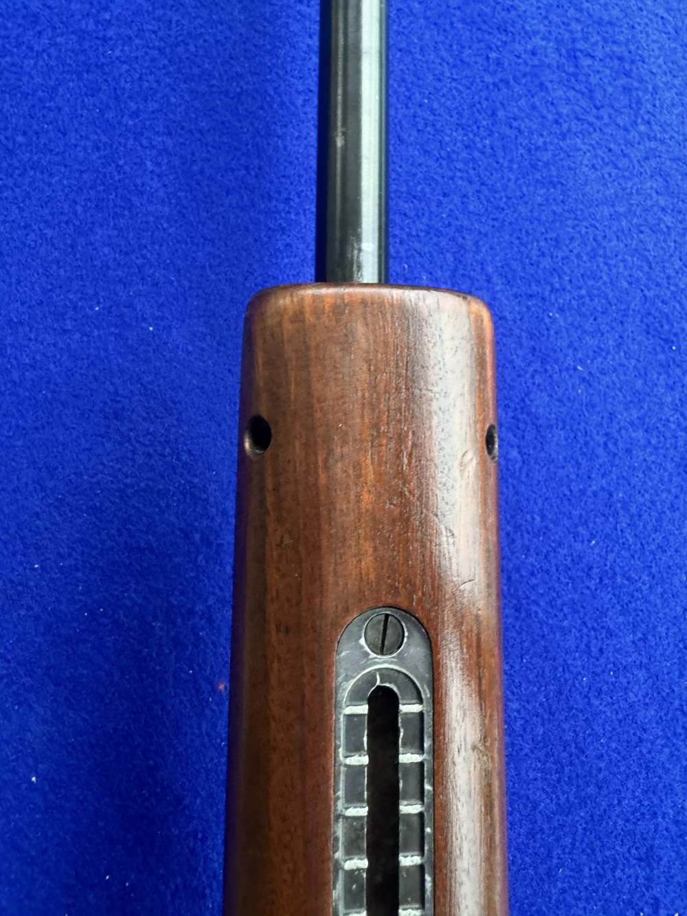 1961 Remington 40-x Target RangeMaster U.S. 22 LR 40x Redfield Olympic-img-56