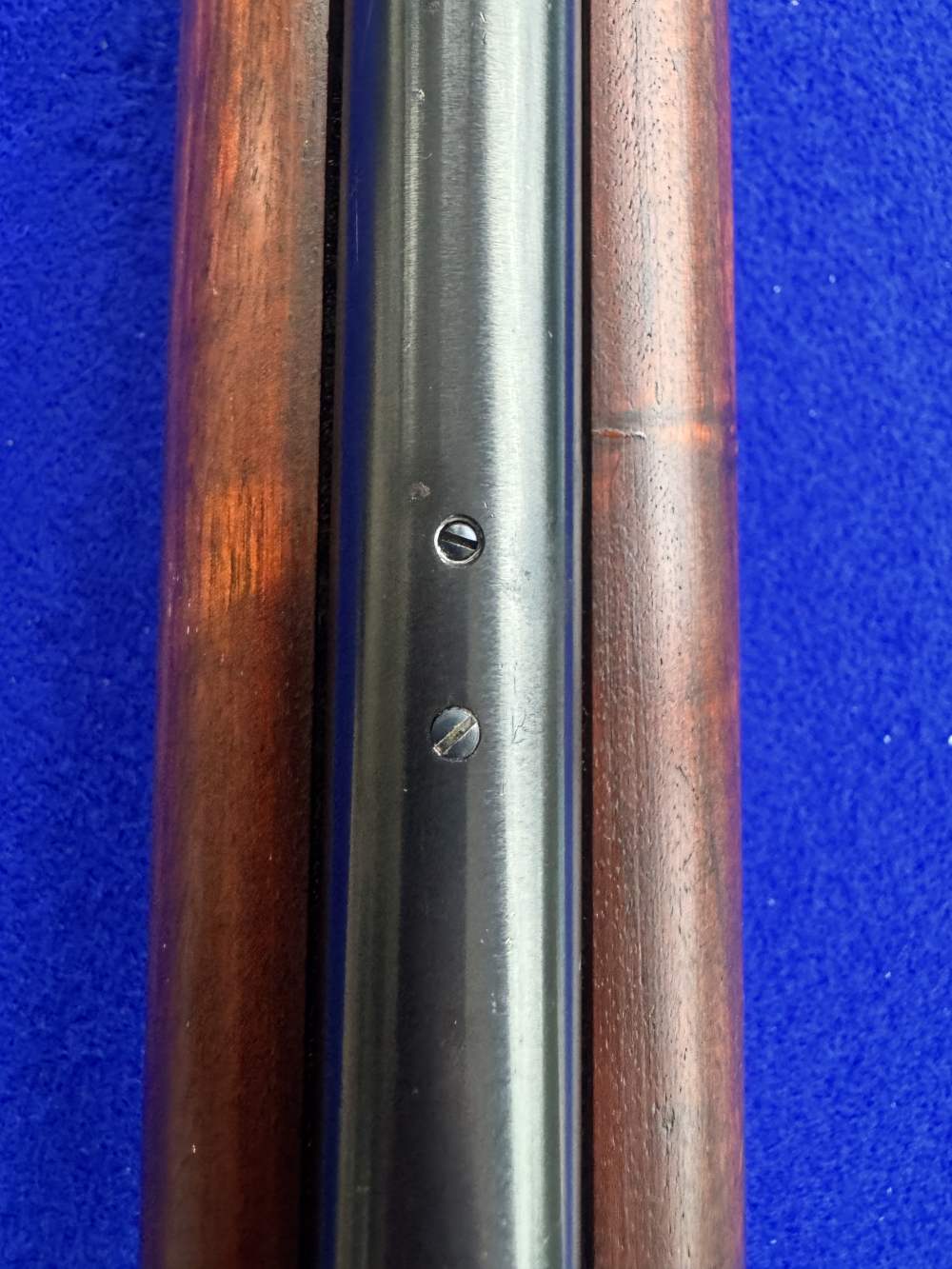 1961 Remington 40-x Target RangeMaster U.S. 22 LR 40x Redfield Olympic-img-42