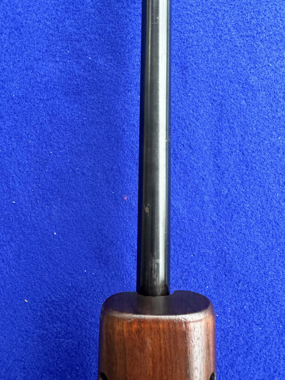 1961 Remington 40-x Target RangeMaster U.S. 22 LR 40x Redfield Olympic-img-57