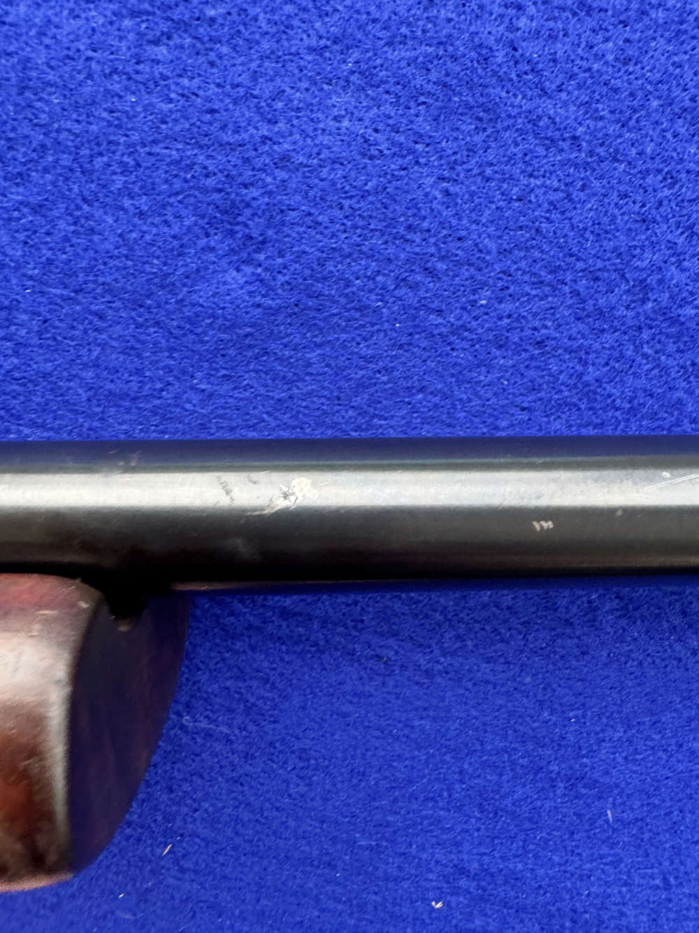 1961 Remington 40-x Target RangeMaster U.S. 22 LR 40x Redfield Olympic-img-11